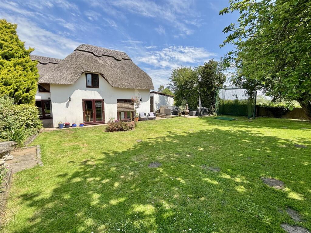 Additional image 22 of Wareham Road, Lytchett Matravers, Poole