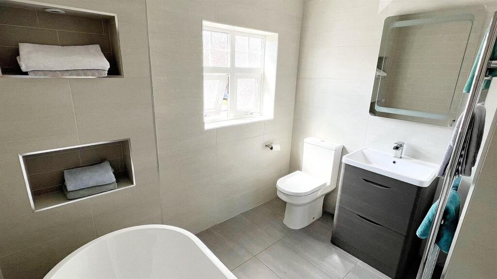 Additional image 24 of Jockey Road, Sutton Coldfield