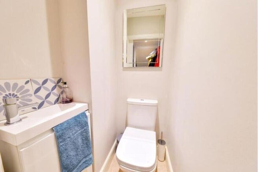 Additional image 9 of Oswald Road, St. Albans, AL1