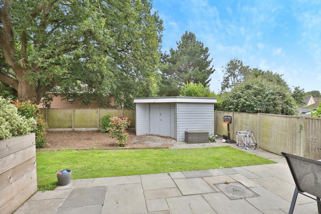 Additional image 9 of Wimborne Road West, Wimborne, Dorset, BH21