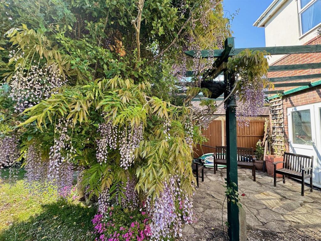 Additional image 25 of Baring Road, Hengistbury Head