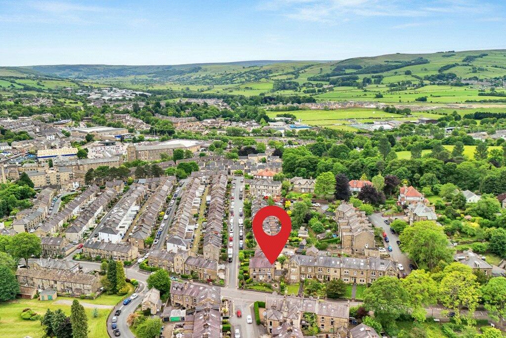 Additional image 25 of 69 Gargrave Road, Skipton, North Yorkshire, BD23 1QN