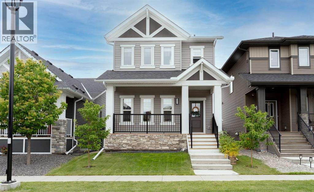 Property image for 228 Ravenstern Crescent SE|Airdrie, Alberta T4A0T3