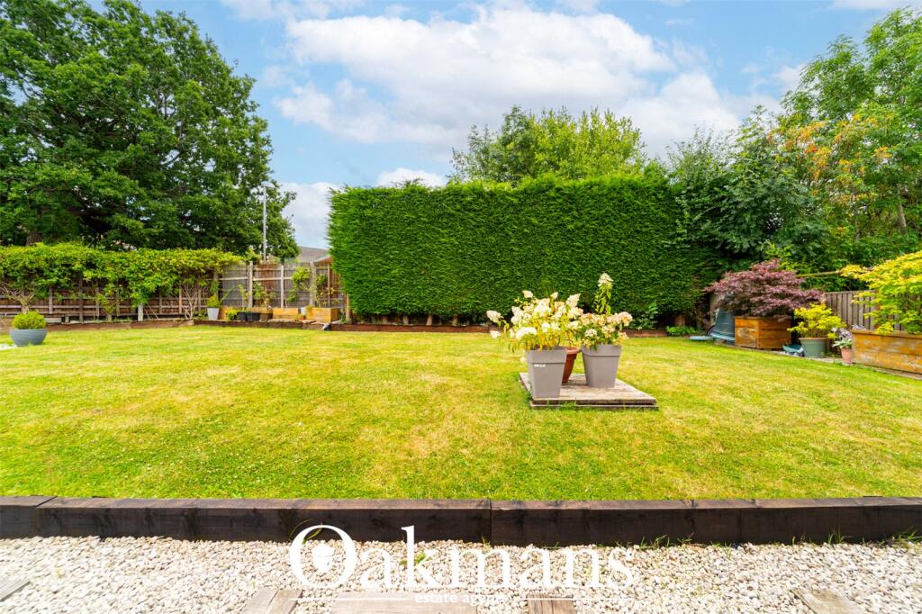 Additional image 32 of Longhurst Croft, Birmingham, B31