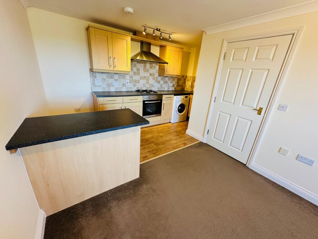 Wimborne Road, BOURNEMOUTH