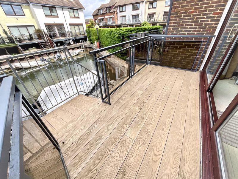 Additional image 14 of Christchurch Town Centre