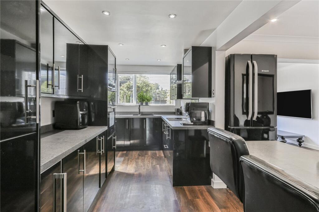 Additional image 3 of Leybourne Avenue, Northbourne, Bournemouth, BH10