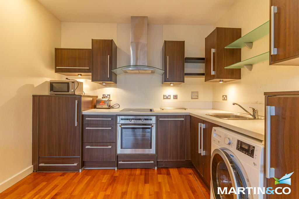 Additional image 4 of The Mill, Morville Street, Birmingham, B16