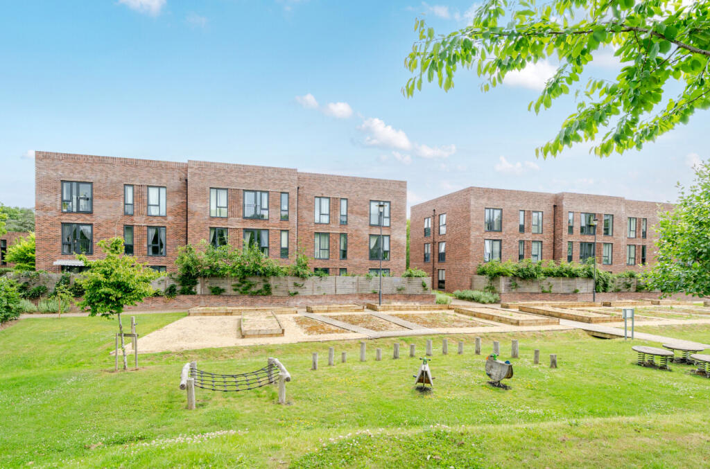 Additional image 8 of Waddington House, 62 Barnes Wallis Way, Bricket Wood, AL2