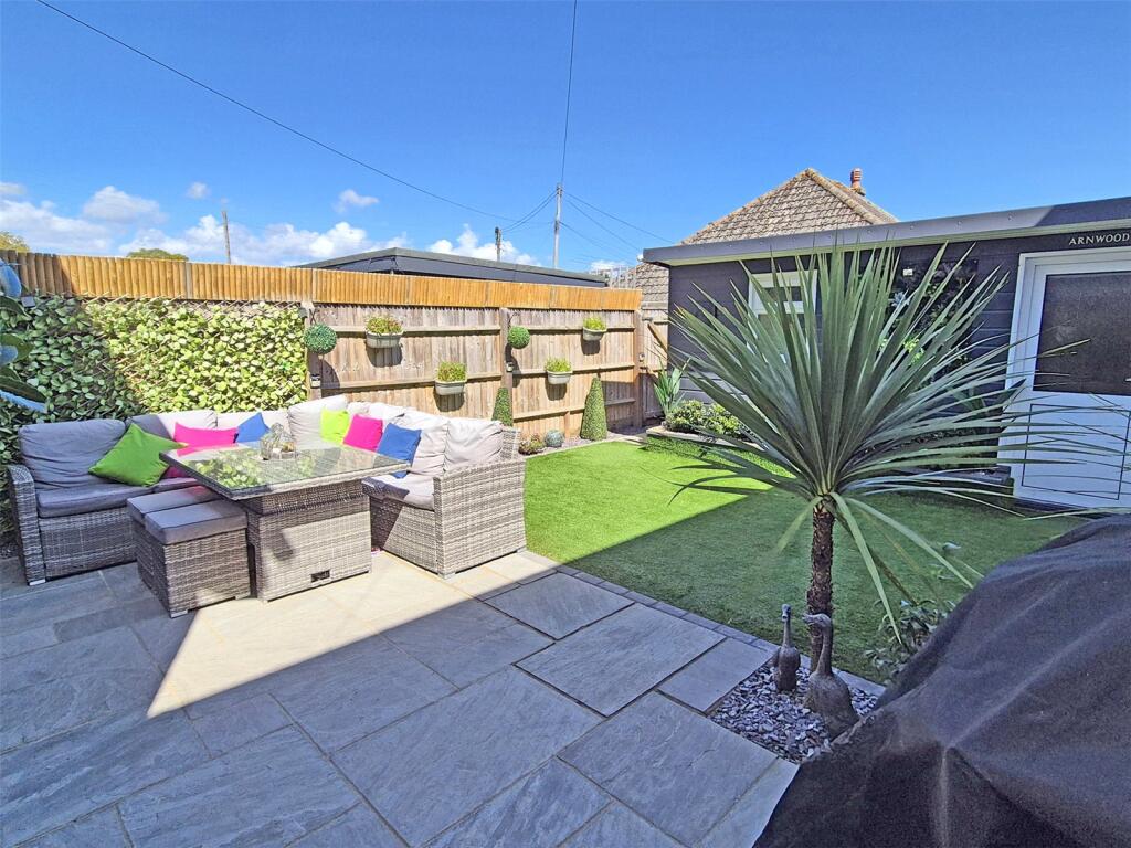 Additional image 13 of Station Road, New Milton, Hampshire, BH25