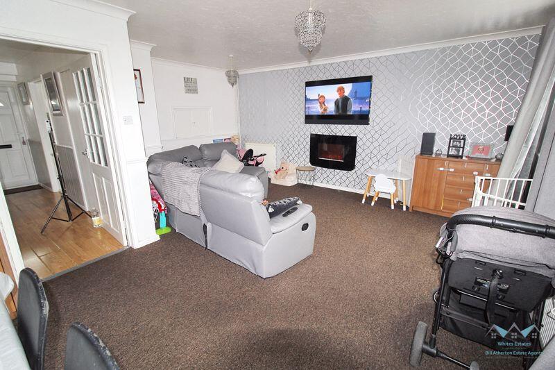 Additional image 13 of Russell Gardens, Hamworthy - Spacious Three-Bedroom Semi-Detached Home with Garden, Parking & Investment Potential