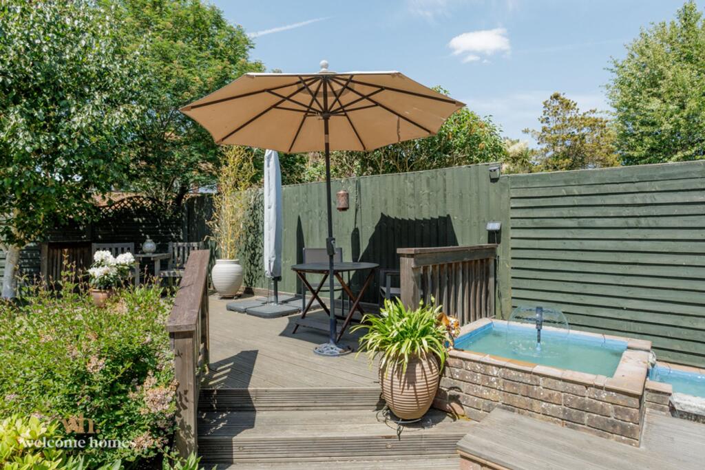 Additional image 21 of Bishops Close, Littledown, BH7