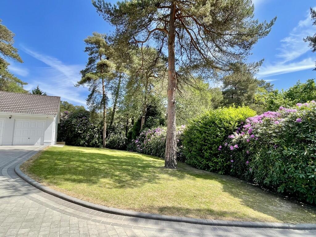 Additional image 30 of Ashwood Drive, Broadstone