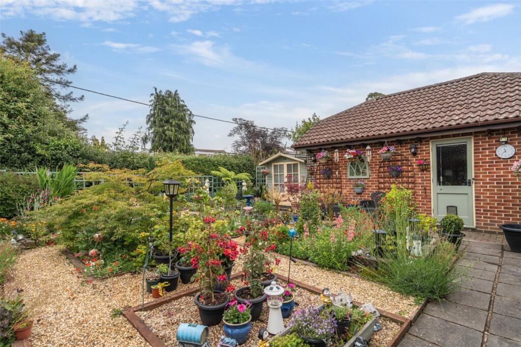 Additional image 20 of Trenchard Meadow, Lytchett Matravers, Poole, Dorset, BH16