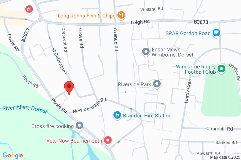 Additional image 21 of Allen Road, Wimborne, Dorset, BH21