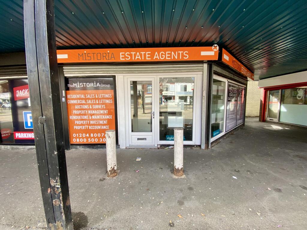 Additional image 10 of Market Street, Little Lever