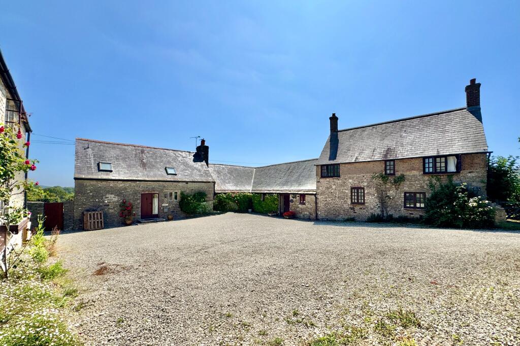 Additional image 10 of Steeple, Wareham