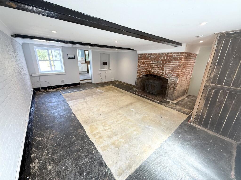 Additional image 4 of Ashley Cottages, Verwood Road, Ringwood, Hampshire, BH24