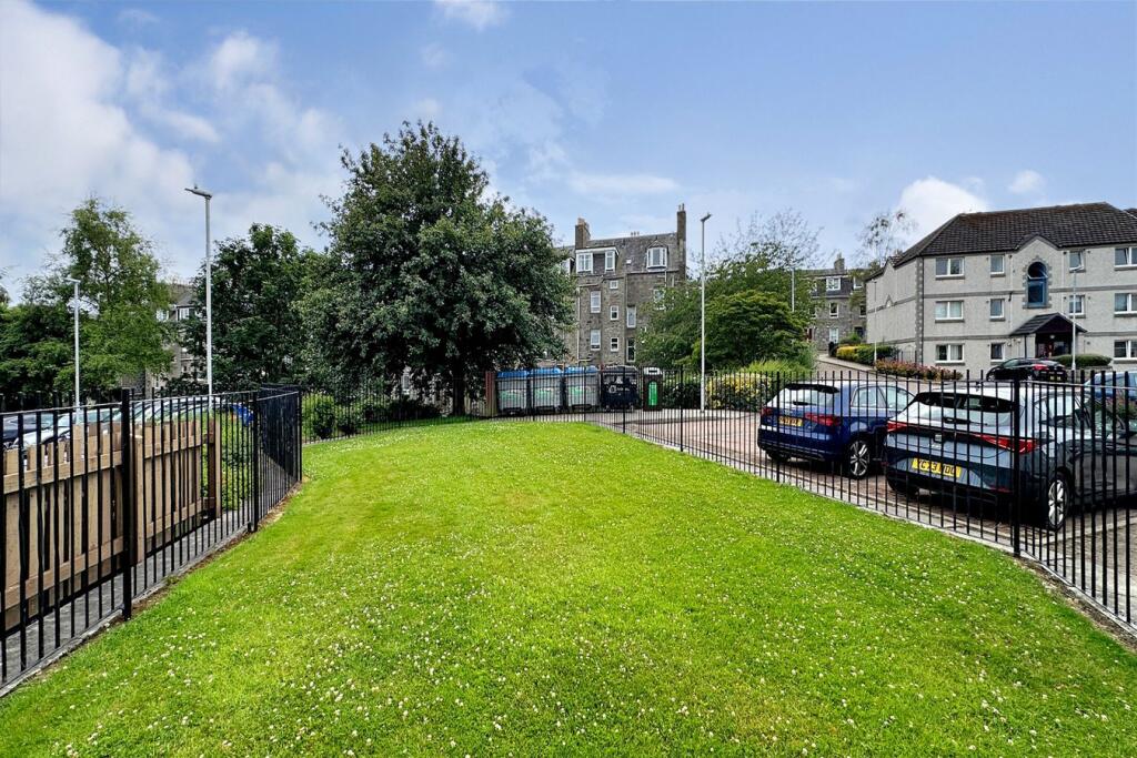 Additional image 14 of Rosebank Gardens, Aberdeen, AB11