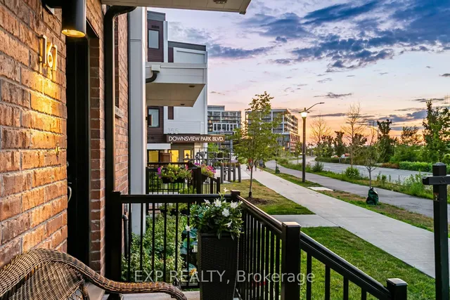 Additional image 30 of 161 DOWNSVIEW PARK Blvd