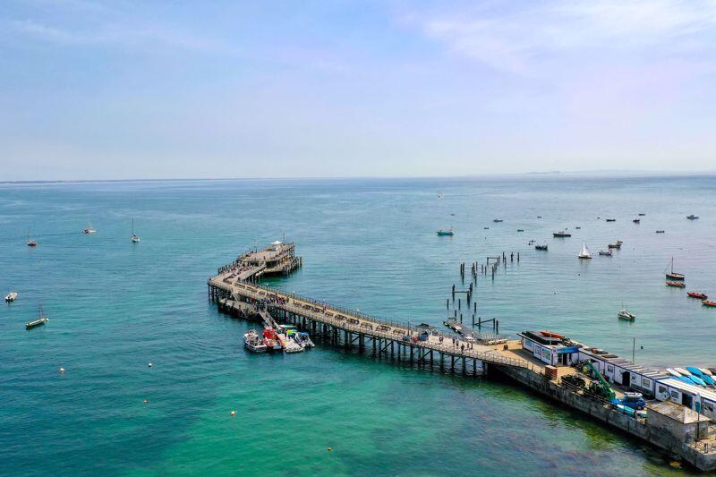 Additional image 20 of On Swanage Pier