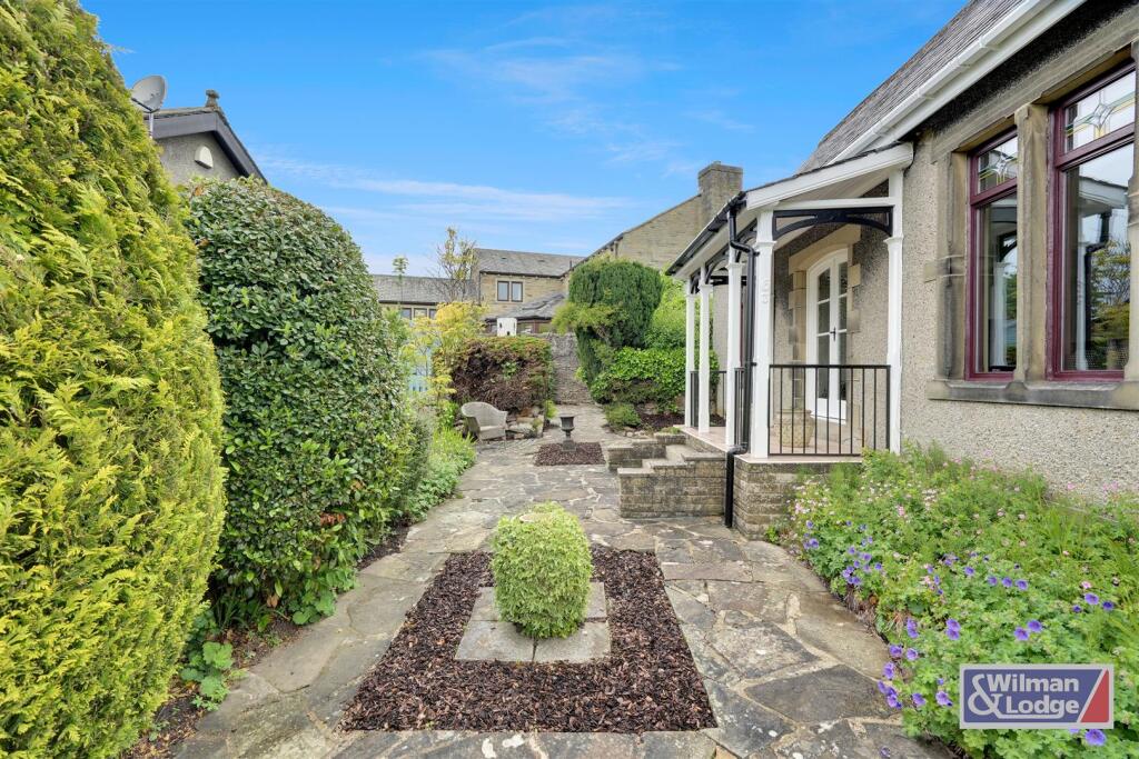 Additional image 28 of Green Lane, Glusburn