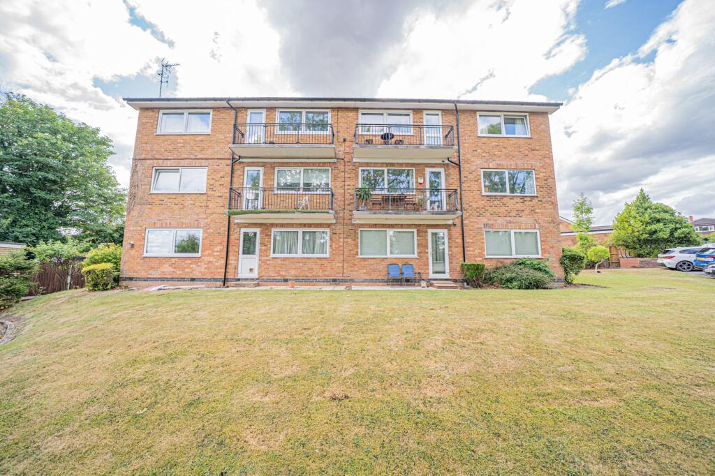 Property image for Meadow Drive, Hampton-In-Arden, B92