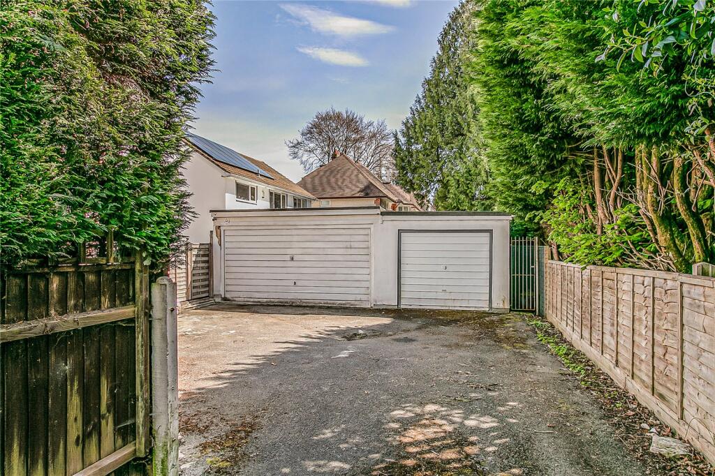 Additional image 7 of Wimborne Road, Talbot Woods, Bournemouth, BH3