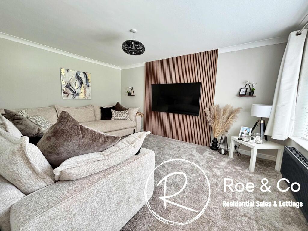 Additional image 3 of Maria Square, Belmont, BL7