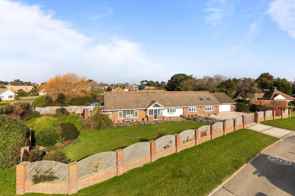 Additional image 17 of Michel Grove, East Preston, BN16