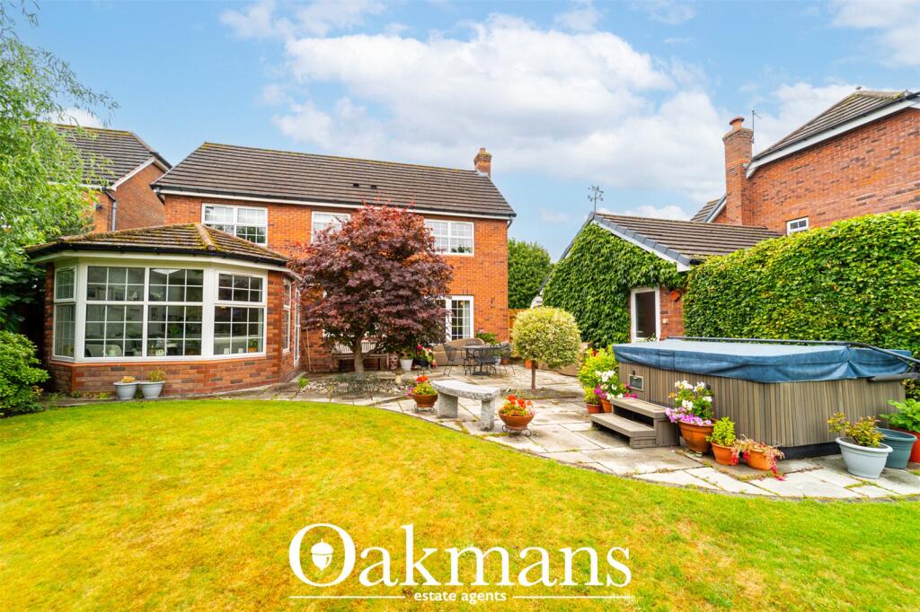 Additional image 33 of Doveridge Close, Solihull, West Midlands, B91