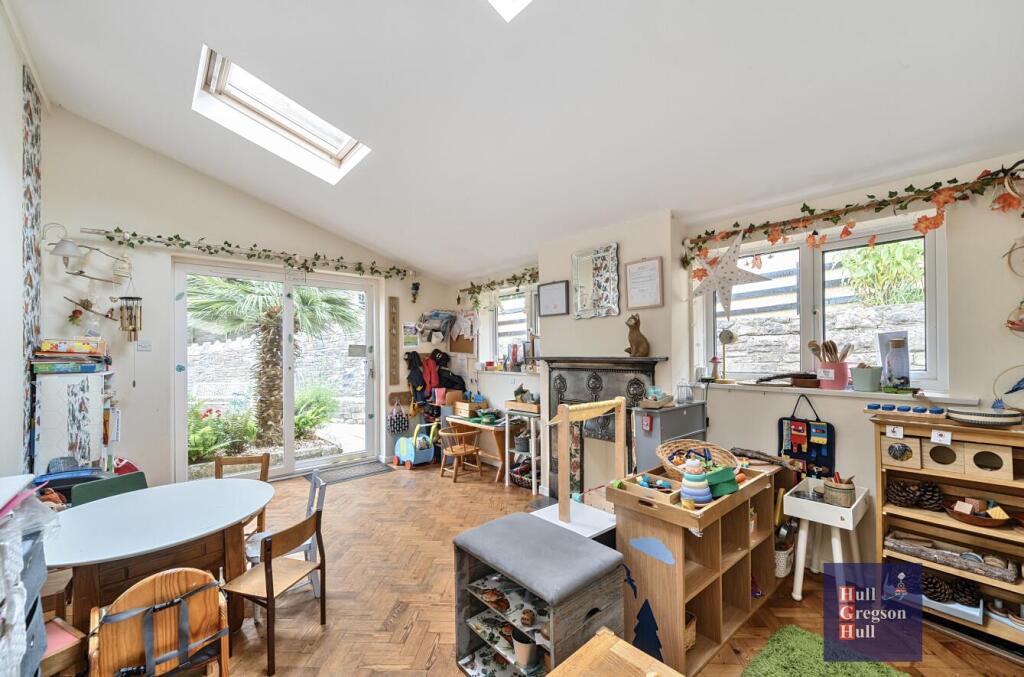 Additional image 19 of Cluny Crescent, Swanage