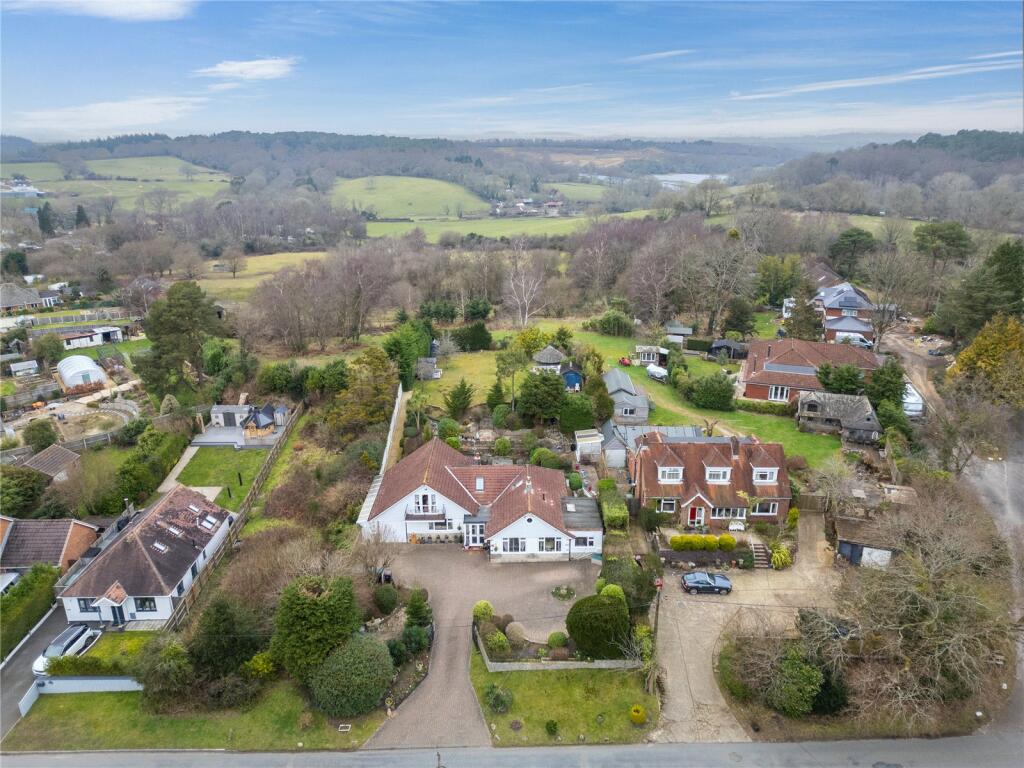 Additional image 15 of Rushall Lane, Lytchett Matravers, Poole, Dorset, BH16