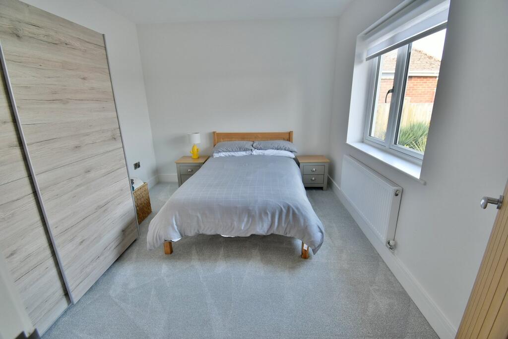 Additional image 14 of Church Lane, West Parley, Ferndown, BH22