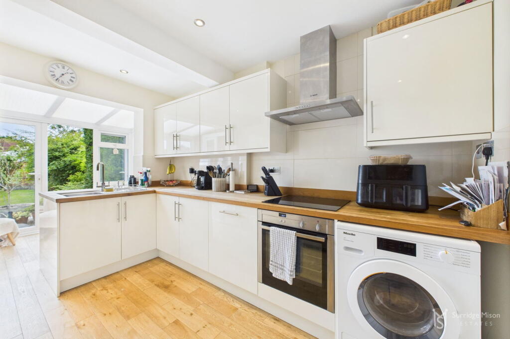 Additional image 8 of Combe Rise, Willingdon, Eastbourne, East Sussex, BN20