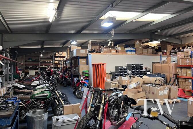 Additional image 5 of Unit 5, Jubilee Works, Vale Street, Bolton, BL2 6QT