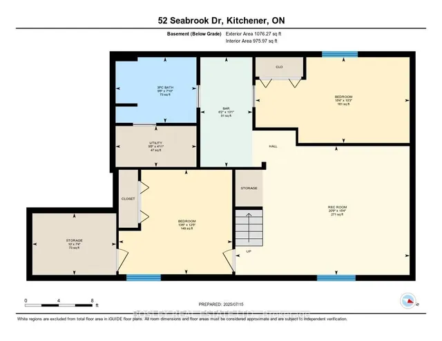 Additional image 27 of 52 Seabrook Dr