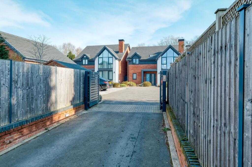 Additional image 21 of Sycamore Gardens, Solihull, B91