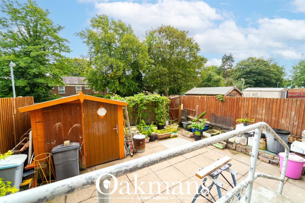 Additional image 22 of Benmore Avenue, Birmingham, West Midlands, B5