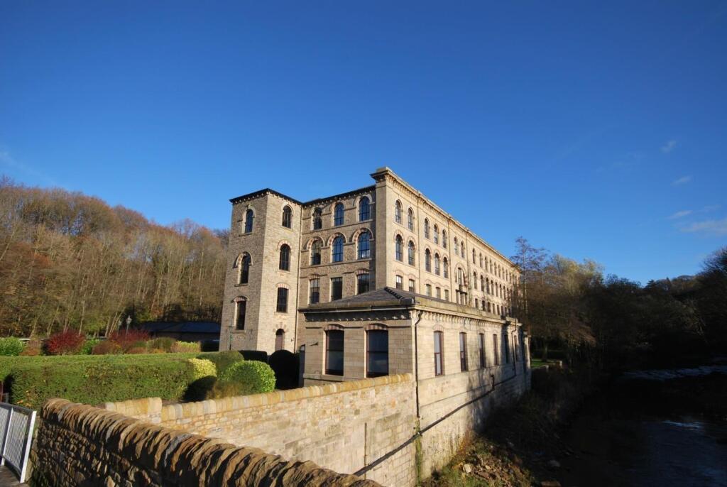 Property image for The Spinnings, Waterside Road, Summerseat
