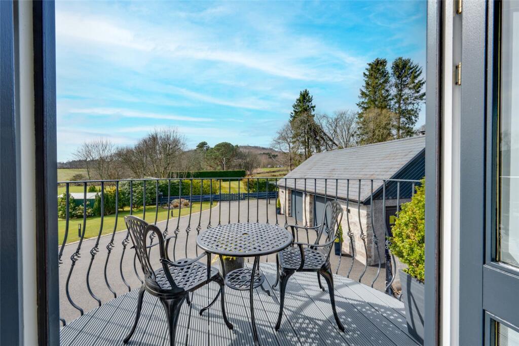 Additional image 21 of Cruan, Auchattie, Banchory, Aberdeenshire, AB31