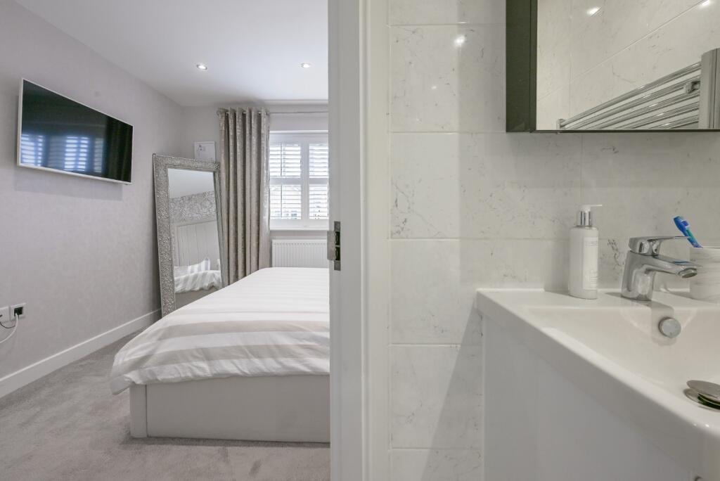 Additional image 27 of 8 The Grange, Bromley Cross, Bolton, BL7 9