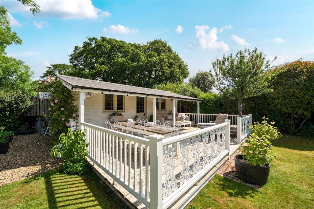 Additional image 14 of Barn Road, Broadstone, Dorset