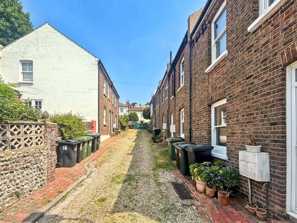 Additional image 11 of Prospect Gardens, Crown Street, Eastbourne