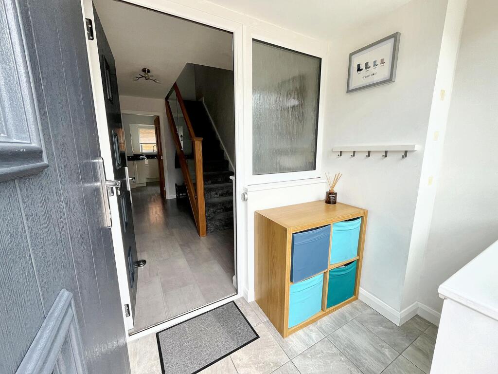 Additional image 22 of Melton Drive, Bury, BL9