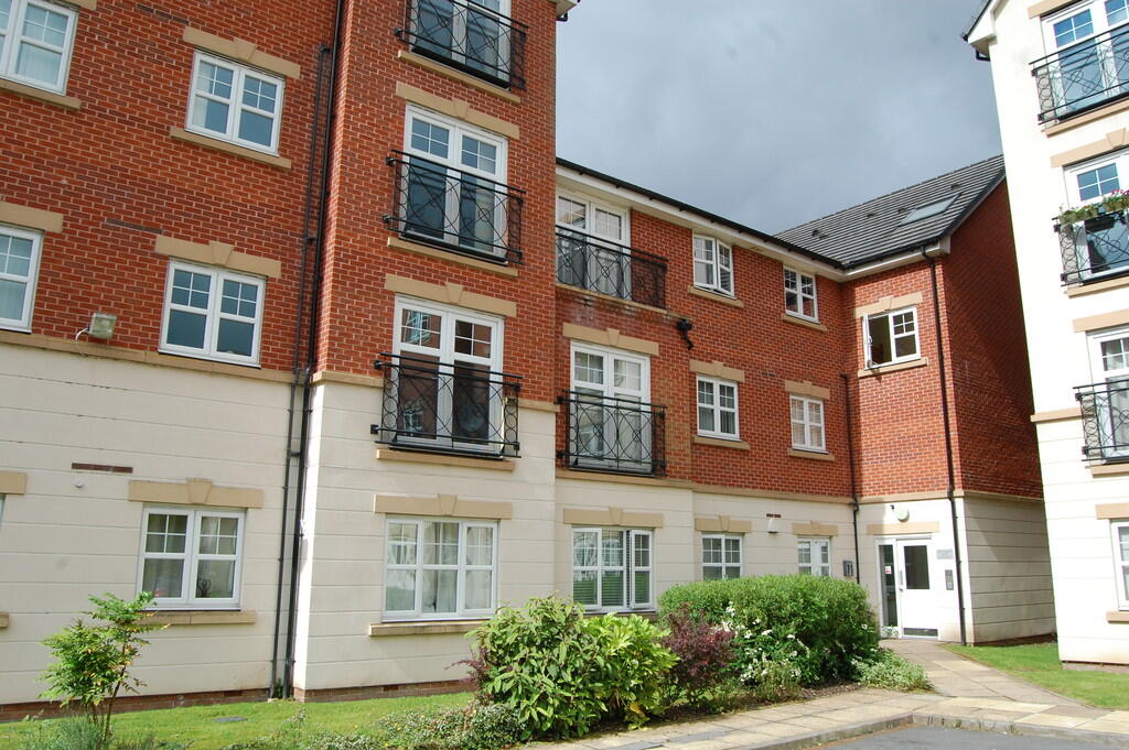 Property image for Astley Brook Close  Bolton Lancashire