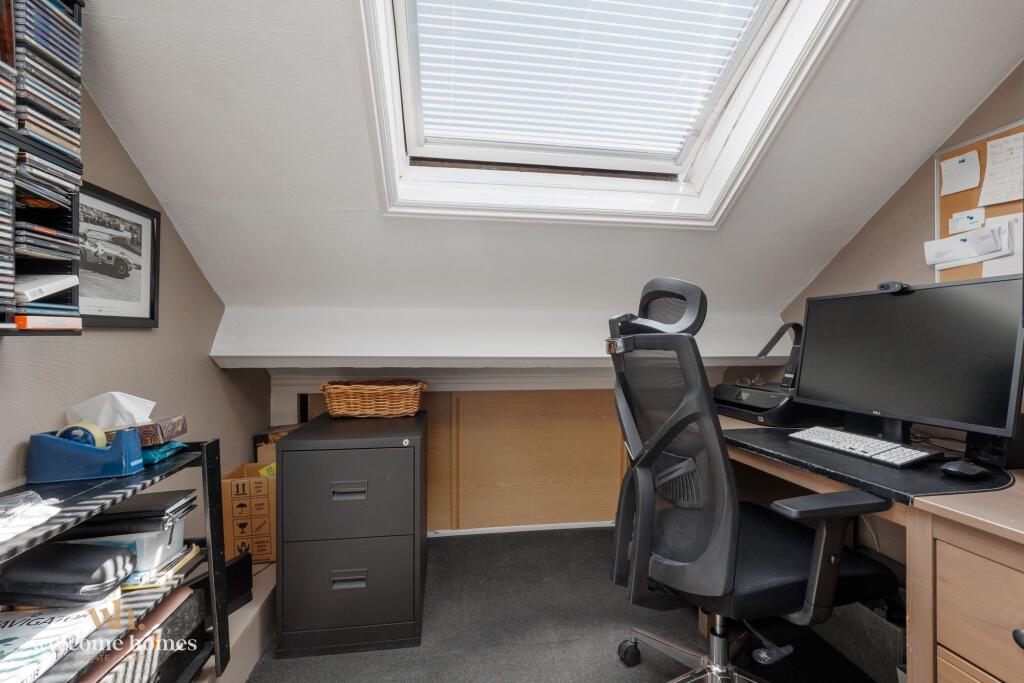 Additional image 15 of Bishops Close, Littledown, BH7