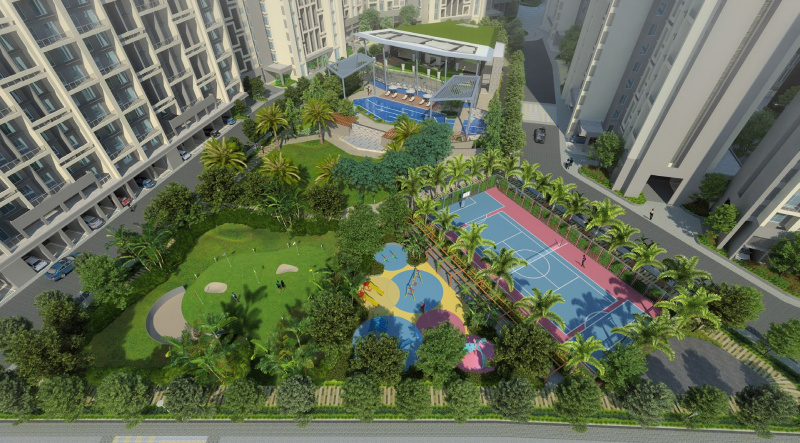 Additional image 3 of Patil Nagar, Bavdhan, Pune