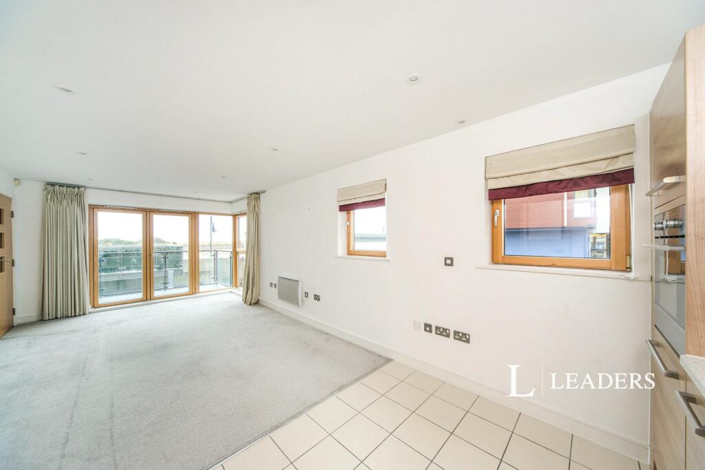 Additional image 2 of Bimini Court, Midway Quay, Sovereign Harbour, Eastbourne, East Susse