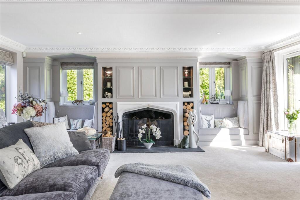 Additional image 9 of Hertford Road, Welwyn, Hertfordshire, AL6